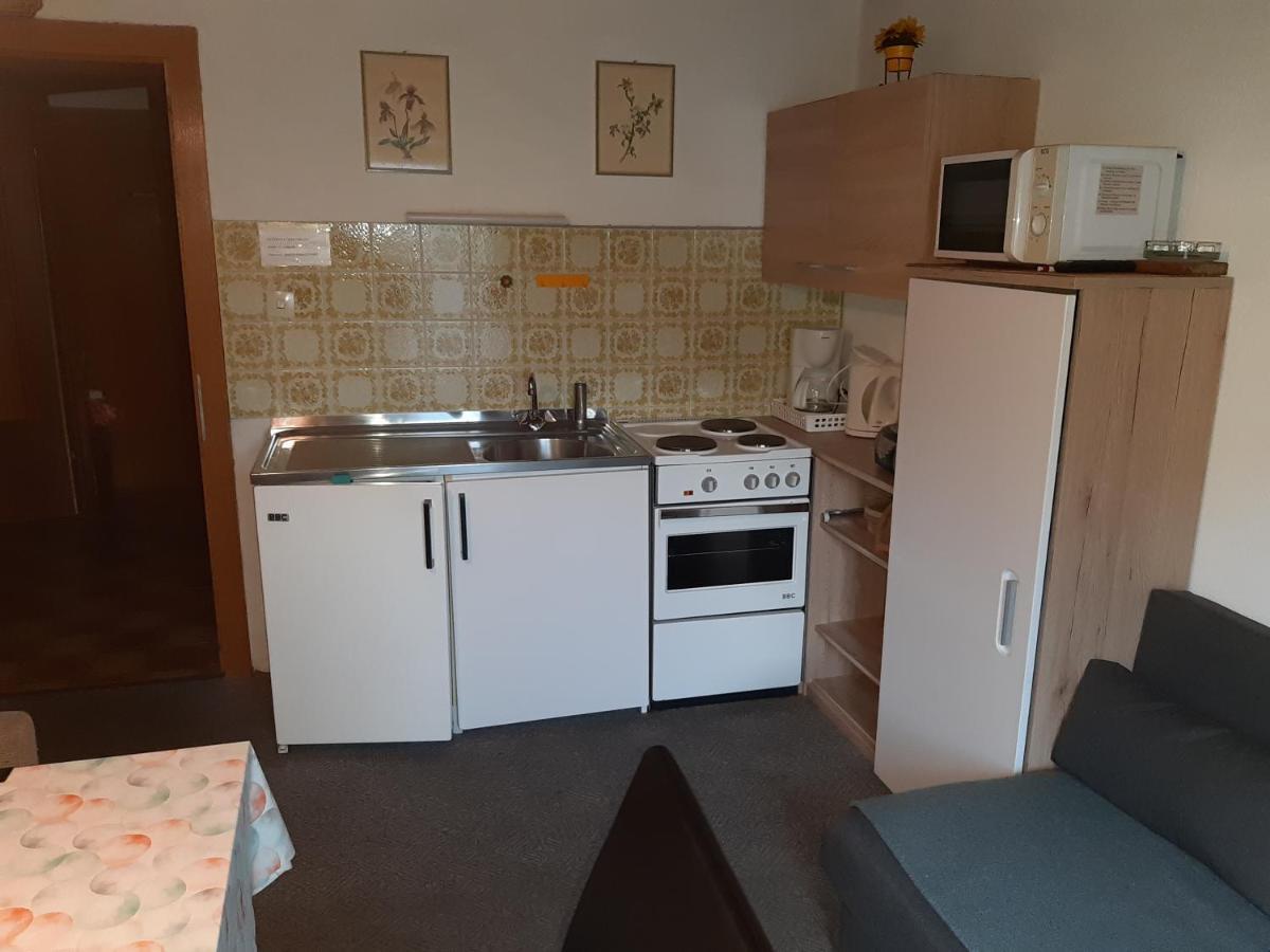 Appartamento Haus Bergfrieden Achenkirch Esterno foto